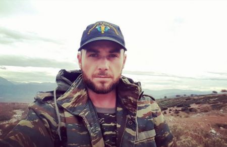 Ένταση στα ελληνοαλβανικά σύνορα από όπου δεκάδες περνούν για την κηδεία του Κων/νου Κατσίφα