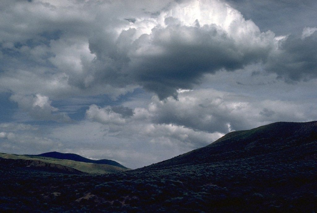 Πτώση θερμοκρασίας και Βροχές, καταιγίδες στο μεγαλύτερο μέρος της χώρας