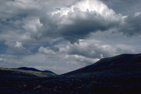 Πτώση θερμοκρασίας και Βροχές, καταιγίδες στο μεγαλύτερο μέρος της χώρας