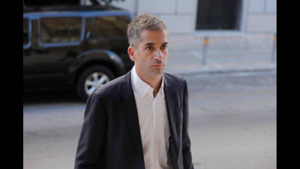 Κ.Μπακογιάννης: Διαδικτυακός διάλογος για τα προβλήματα της Αθήνας