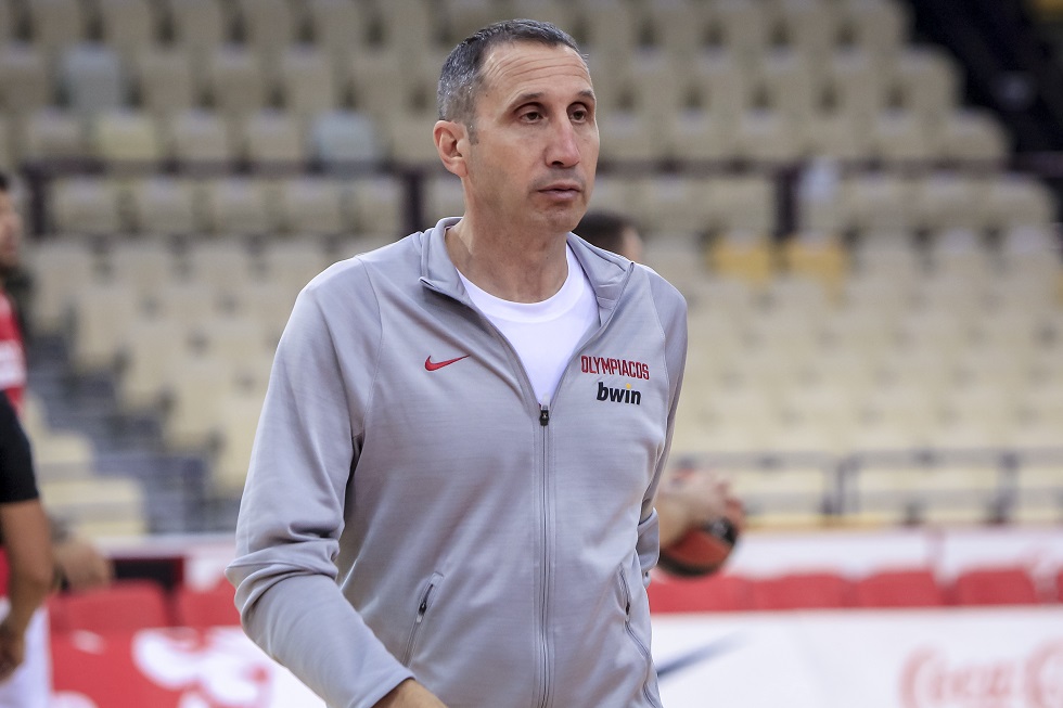 Μπλατ: «Το μεγαλύτερο ντέρμπι στην Ευρώπη»