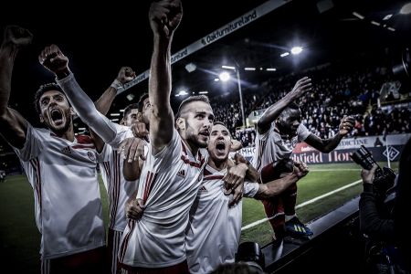 Ο Ολυμπιακός πρέπει να μπει με το πόδι στο «γκάζι»