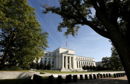 Fed : Αμετάβλητα τα επιτόκια στις ΗΠΑ