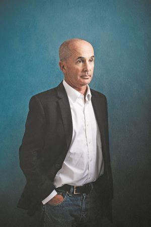 Η συντριβή του Ντένι Μαλόουν