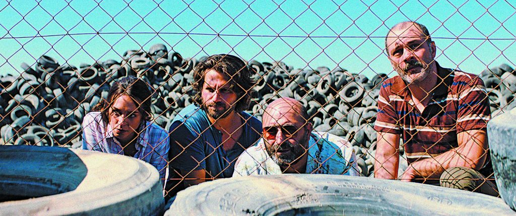 Φεστιβάλ Θεσσαλονίκης : Ταινίες που «μιλούν» με το κοινό