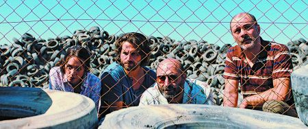 Φεστιβάλ Θεσσαλονίκης : Ταινίες που «μιλούν» με το κοινό