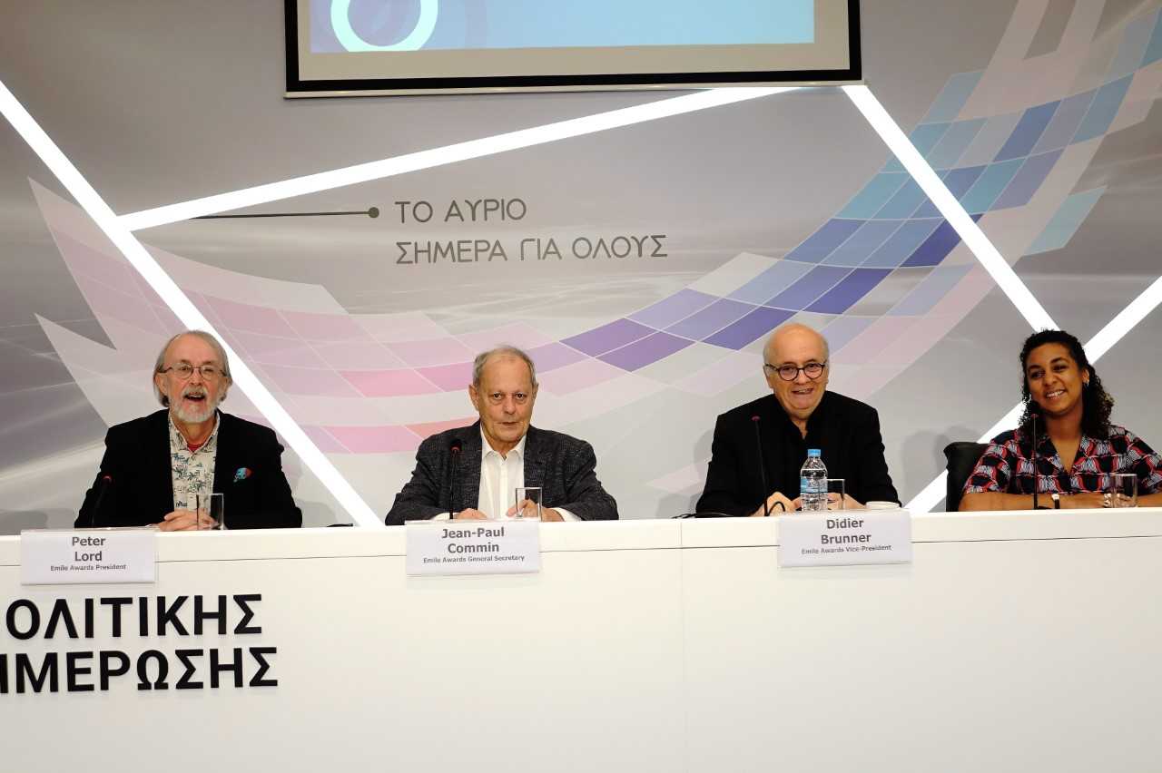 Λ. Κρέτσος: Τα Emile Awards είναι πλέον θεσμός