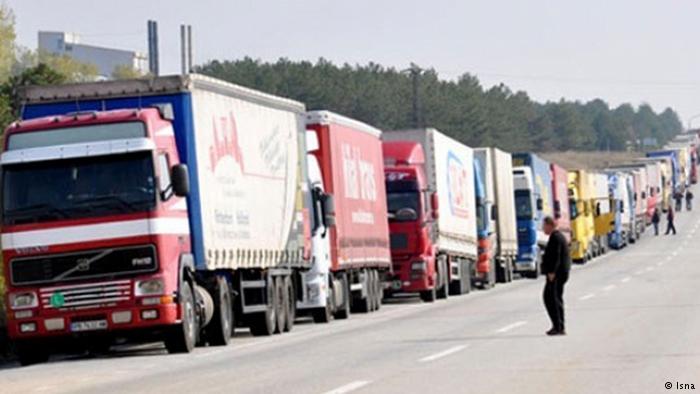 H Τουρκία ανησυχεί για το εμπόριο με το Ιράν