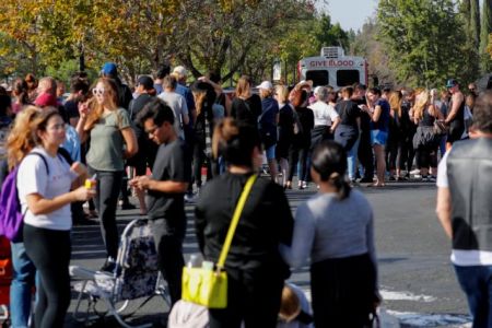 Καλιφόρνια: 27χρονος Έλληνας ομογενής μεταξύ των θυμάτων από την επίθεση στο μπαρ