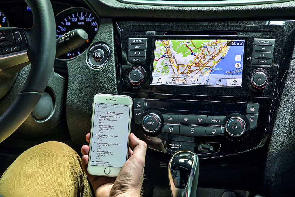 Στον σωστό δρόμο