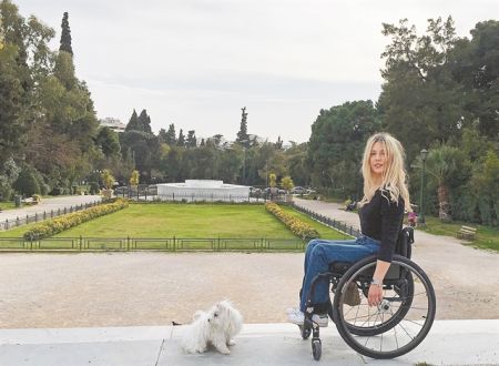 Στον Μαραθώνιο με την ορμή της αγριόχηνας