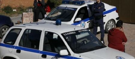 Γ.Γ. Ειδικών Φρουρών: Δεν πάει άλλο, η αστυνομία ευτελίζεται με τον Ρουβίκωνα