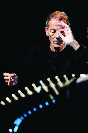 Τα τραγούδια του Ξαρχάκου