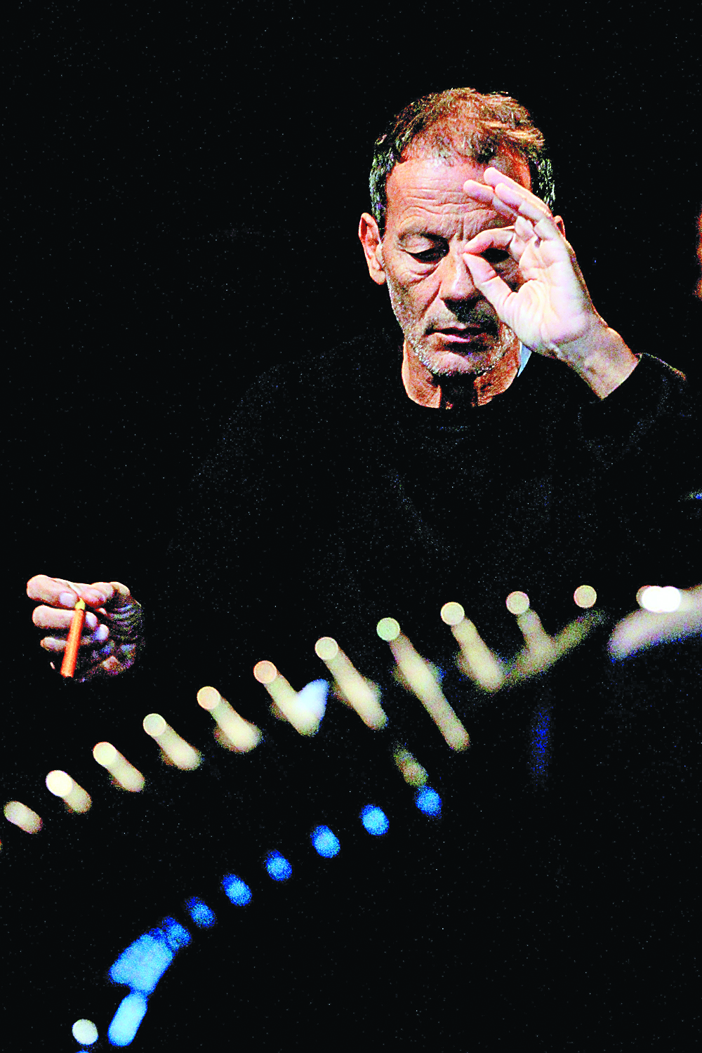 Τα τραγούδια του Ξαρχάκου