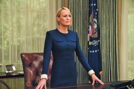 Το σκοτεινό φινάλε του «House of Cards»