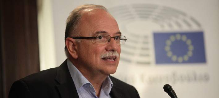 Παπαδημούλης: «Η επιλογή Βέμπερ οδηγεί σε βαθμιαία “ορμπανοποίηση” του ΕΛΚ»