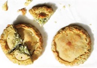 Πρασοτυρόπιτα