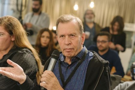 59ο Φεστιβάλ Κινηματογράφου Θεσσαλονίκης: Οριοθετώντας το Queer