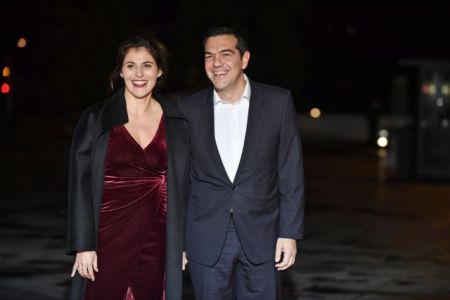 Στο Παρίσι Τσίπρας – Μπαζιάνα για τα 100 χρόνια από τον 1ο παγκόσμιο πόλεμο