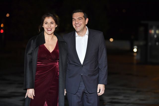 Στο Παρίσι Τσίπρας – Μπαζιάνα για τα 100 χρόνια από τον 1ο παγκόσμιο πόλεμο