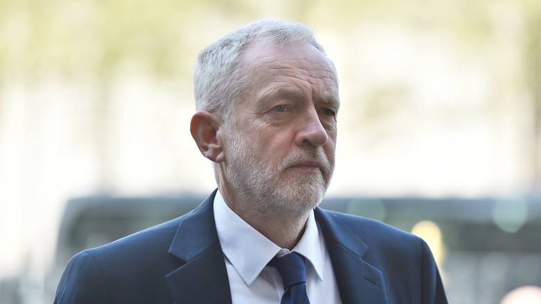 Κορμπιν : Οι  Ευρωπαίοι  Σοσιαλιστές να στραφούν προς τα αριστερά