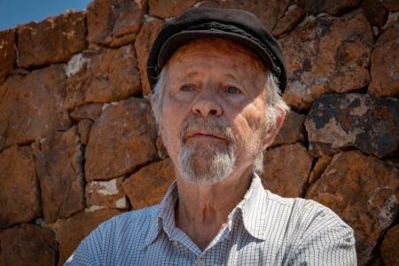 Πέθανε ο Γρηγόρης Ριζόπουλος, πρόεδρος της Ένωσης Κρατουμένων Αγωνιστών Μακρονήσου