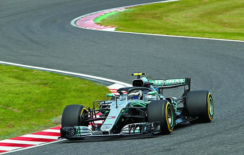 Στο Βιετνάμ η Formula 1 από το 2020