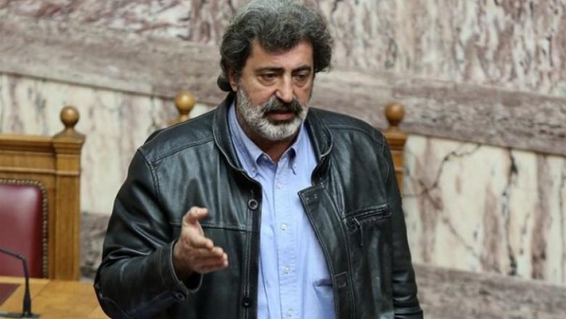 Επίθεση Πολάκη σε ΠΟΕΔΗΝ και ΜΜΕ για το ταβάνι που έπεσε σε ασθενή