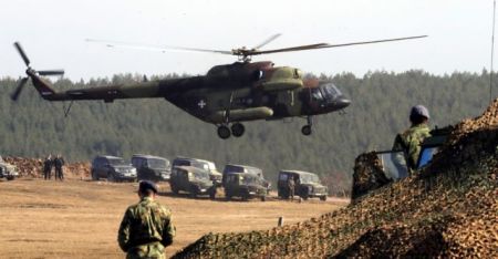 «Έτος του Νικητή», η μεγαλύτερη στρατιωτική άσκηση στην  ιστορία της Σερβίας