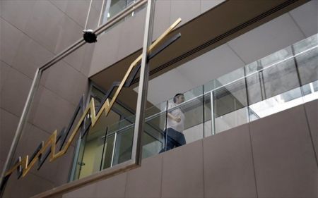 Με οριακή άνοδο το άνοιγμα του Χρηματιστηρίου