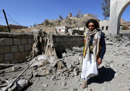 Υεμένη: Τουλάχιστον 61 ένοπλοι σκοτώθηκαν σε μάχη στη Χοντέιντα