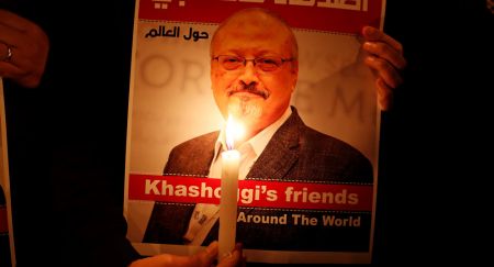 Δολοφονία Κασόγκι: Αρνείται την έκδοση των υπόπτων η Σαουδική Αραβία