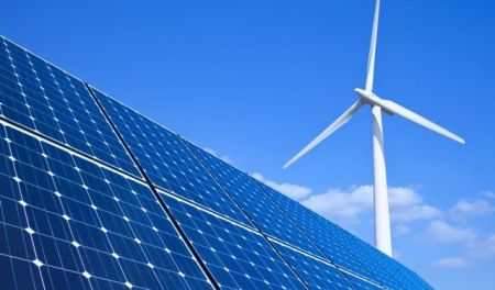 Εως Δευτέρα οι αιτήσεις για σταθμούς παραγωγής ηλεκτρικής ενέργειας από ανανεώσιμες πηγές