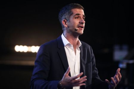 Κ. Μπακογιάννης: Διεκδικώ την εμπιστοσύνη των πολιτών, όχι διορισμό