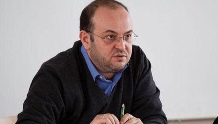 Λιάκος : Η μη περικοπή των συντάξεων έχει μόνιμο χαρακτήρα