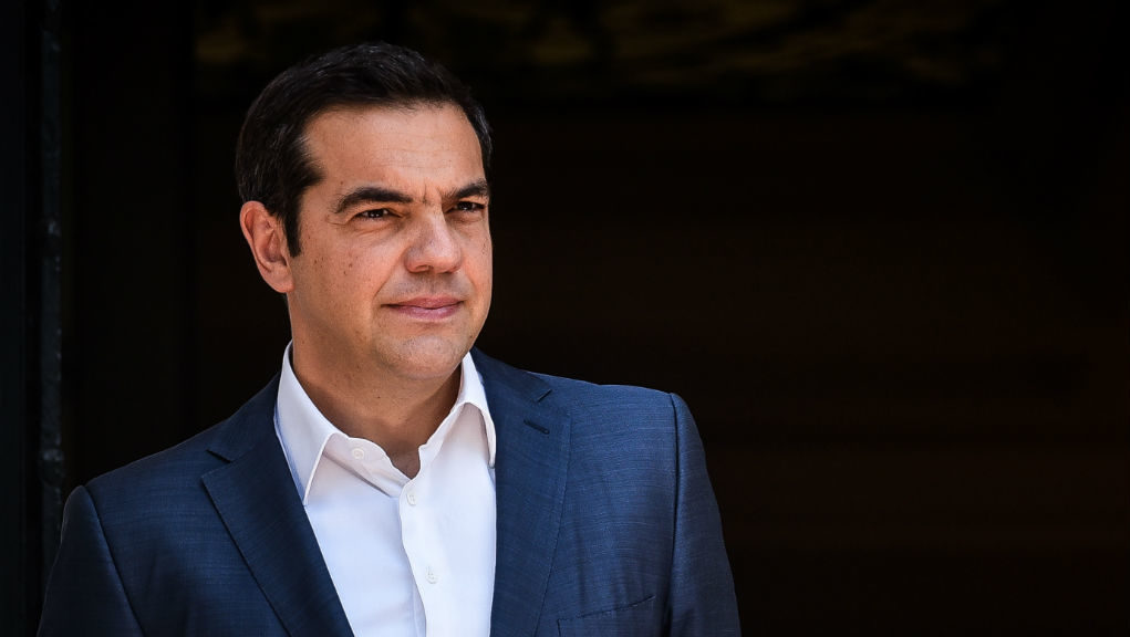 Στο Παρίσι ο Τσίπρας για τα 100 χρόνια από τον Α Παγκόσμιο Πόλεμο