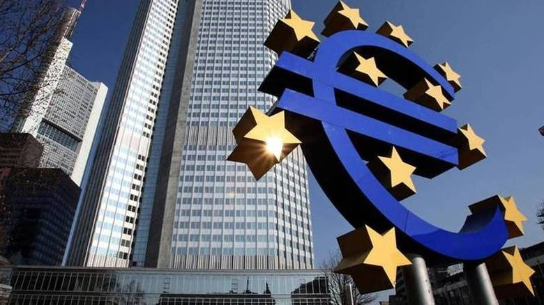 ΕΚΤ: Η ανάπτυξη της Ευρωζώνης επανέρχεται στο φυσιολογικός της επίπεδο
