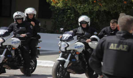 Εφετείο: Τραυματίες 4 αστυνομικοί μετά από επίθεση αντιεξουσιαστών