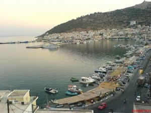 Κατασχέθηκαν 200 κιλά ακατάλληλα αλιεύματα στην ιχθυόσκαλα Κερατσινίου