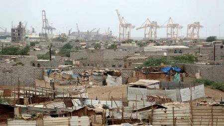 Υεμένη: ΟΗΕ, Ουάσινγκτον, Λονδίνο πιέζουν την Σαουδική Αραβία για παύση πυρός στην πόλη Χοντέιντα