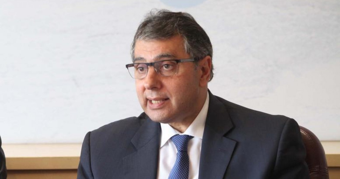 Β. Κορκίδης: Δεν θα είμαι υποψήφιος δήμαρχος Πειραιά