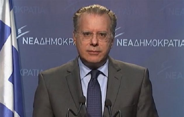 Κουμουτσάκος: Προσχηματική η Συνταγματική Αναθεώρηση στα Σκόπια