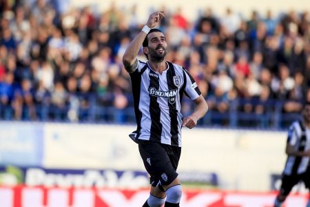 ΠΑΟΚ : Το σχόλιο του Γ. Σαββίδη για το θέμα της ανανέωσης του Κρέσπο