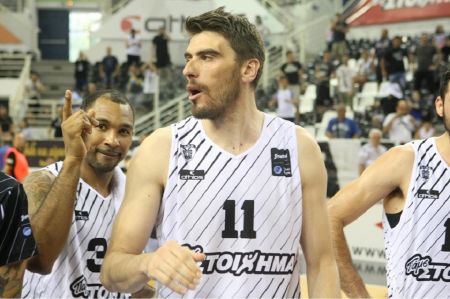 Μαργαρίτης: «Όσο περνάει ο καιρός, η ομάδα θα παίζει καλύτερα»