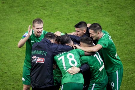 Οι 9 παίκτες στο τελευταίο 20λεπτο και η ατυχία του Δώνη