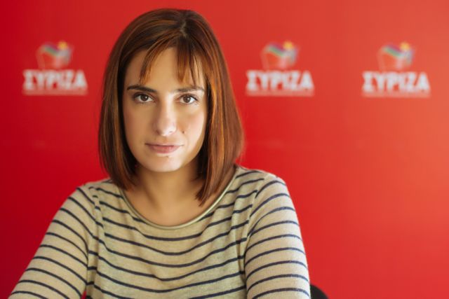 Σβίγκου: Ανάξια σοβαρού σχολιασμού όσα λέει η Γεννηματά για Αριστερά και Τσίπρα