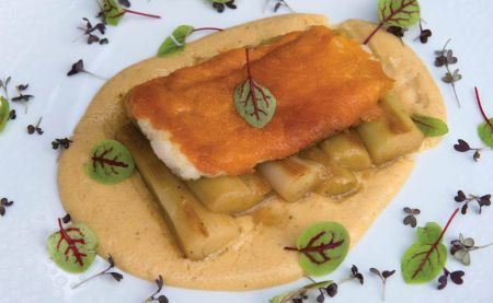 Μεγάλο αφιέρωμα στη Θεσσαλονίκη από τον Γευσιγνώστη που κυκλοφορεί με «Το Βήμα της Κυριακής»