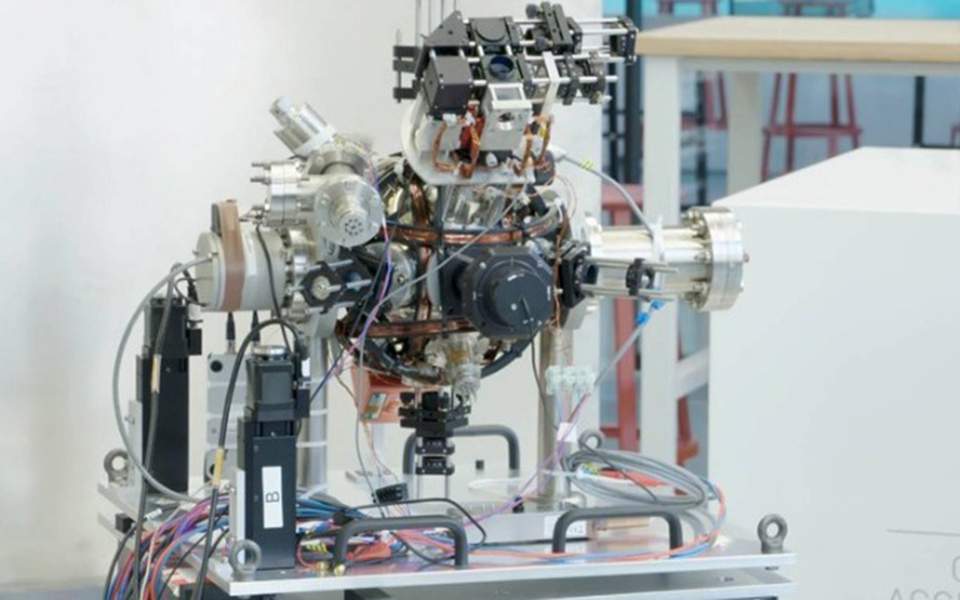 Την πρώτη στον κόσμο κβαντική «πυξίδα» κατασκεύασαν ερευνητές στη Βρετανία