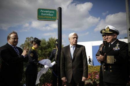 Παυλόπουλος: Αναφαίρετο δικαίωμά μας η επέκταση της αιγιαλίτιδας ζώνης