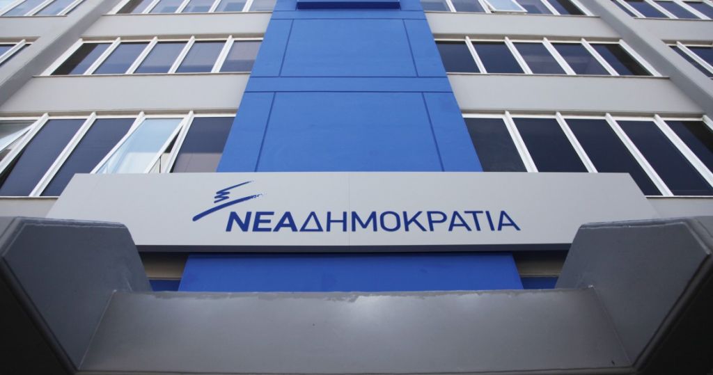 Πηγές ΝΔ: Πρόχειρη και για προεκλογικούς λόγους η συμφωνία Τσίπρα – Ιερώνυμου
